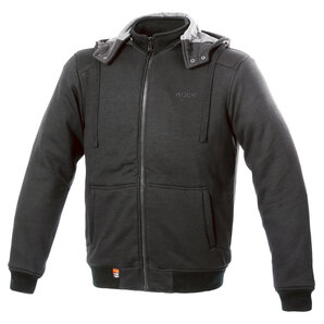 Büse Freemont Motorrad-Hoodie Schwarz Büse Freemont Motorrad-Hoodie Schwarz von Büse