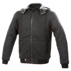 Büse Freemont Motorrad-Hoodie Schwarz von Büse