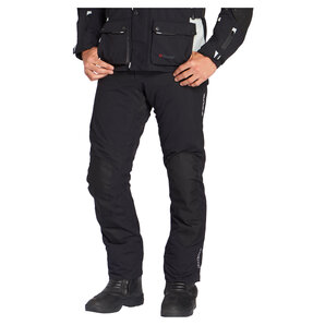 Büse Highland Textilhose Schwarz Büse Highland Textilhose Schwarz von Büse
