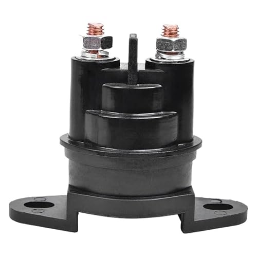 Elektrisches Motorrad-Startermagnetventil for 3D RFI 800 Challenger 1800 800 GSX RFI 800 GTI LE RFI 800 GTX RFI 800 SPX 800(2 PCS) von BUFPULKN