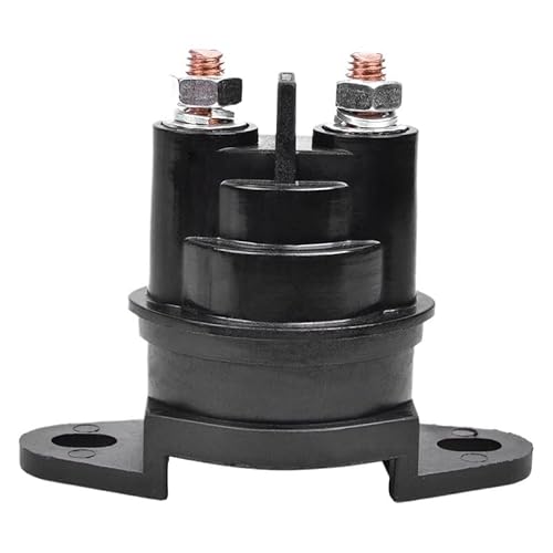 Elektrisches Motorrad-Startermagnetventil for RXT RXP(2 PCS) von BUFPULKN