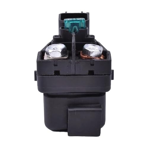Motorrad 12V Starter Relais Magnet Zündschalter for GSXR1000 GSX-R1000 GSXR1300 GSX-R1300 GSX-R GSXR 1000 1300 von BUFPULKN