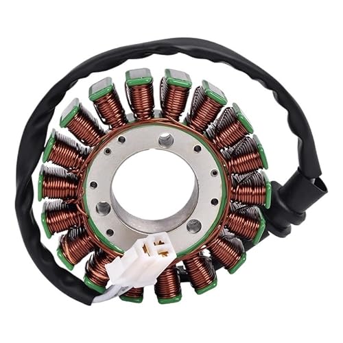 Motorrad Generator Magneto Stator Spule for 31401-35F00 31401-35F10 31401-29G00 GSXR600 CSXR600 GSX-R600 2001 2002 2003 von BUFPULKN