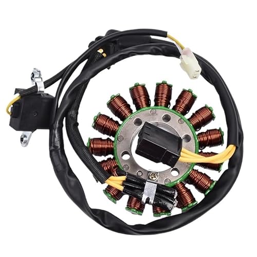Motorrad Generator Magneto Stator Spule for CBR1000RR CBR 1000 RR A 2A 3AC 4A 5AC 2004 2005 2006 2007 2008 31120-MFL-641(08-09) von BUFPULKN