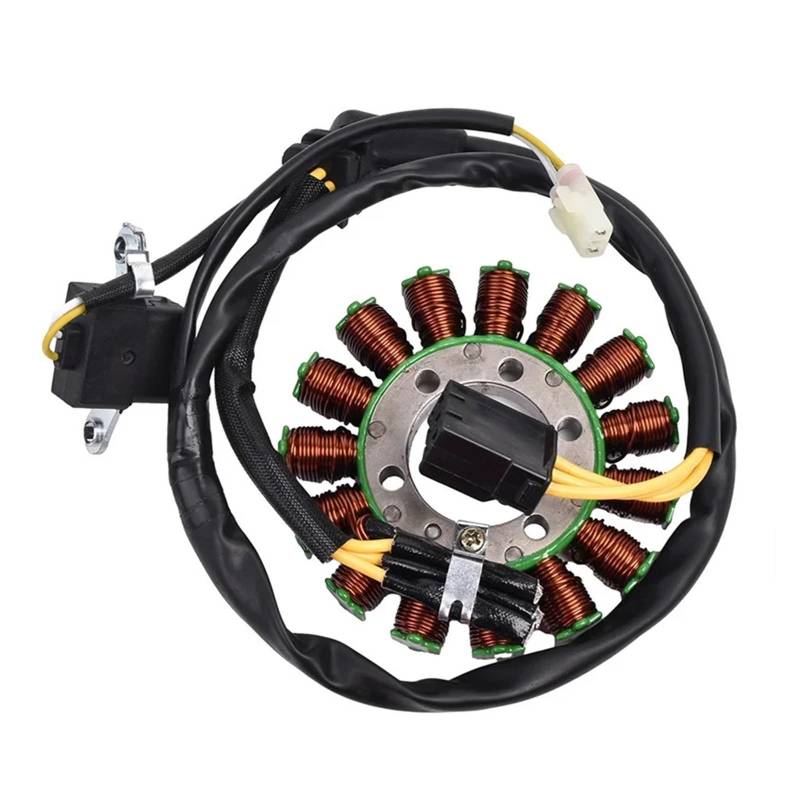Motorrad Generator Magneto Stator Spule for CBR1000RR CBR 1000 RR A 2A 3AC 4A 5AC CBR1000RR 2008 2009 31120-MFL-641 von BUFPULKN