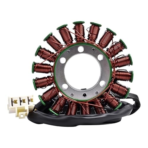 Motorrad Generator Magneto Stator Spule for CBR900RR CBR 900 RR A CBR900 CBR954RR CBR 954 RR 2002 2003 31120-MCJ-751 von BUFPULKN