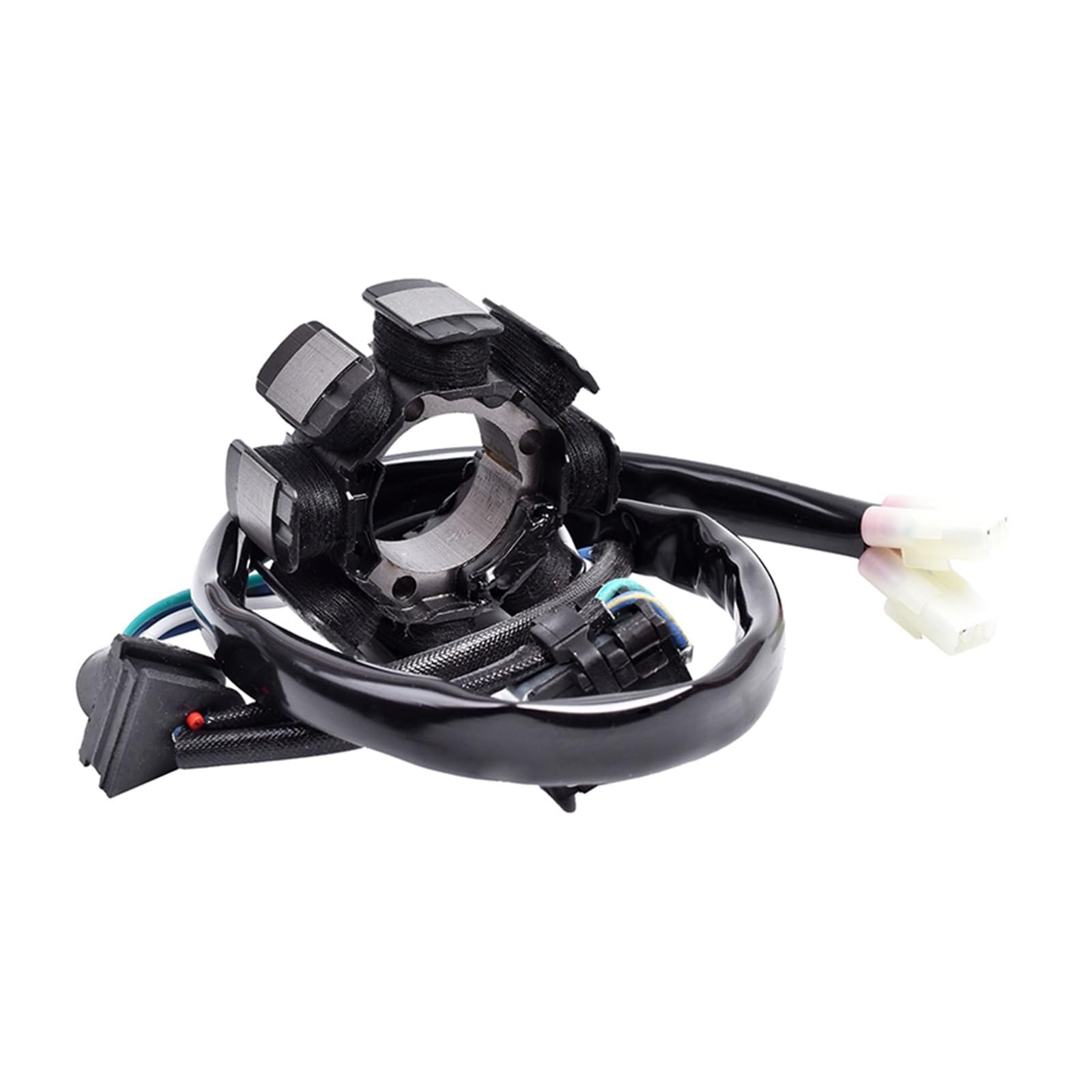 Motorrad Generator Magneto Stator Spule for CFR250R CFR 250 R CFR250 CFR450 250R 450R CRF450R CRF 450 R 2006 2007 2008 Motorrad Generator Magneto Stator Spule for CFR250R CFR 250 R CFR250 CFR450 250R 450R CRF450R CRF 450 R 2006 2007 2008 von BUFPULKN