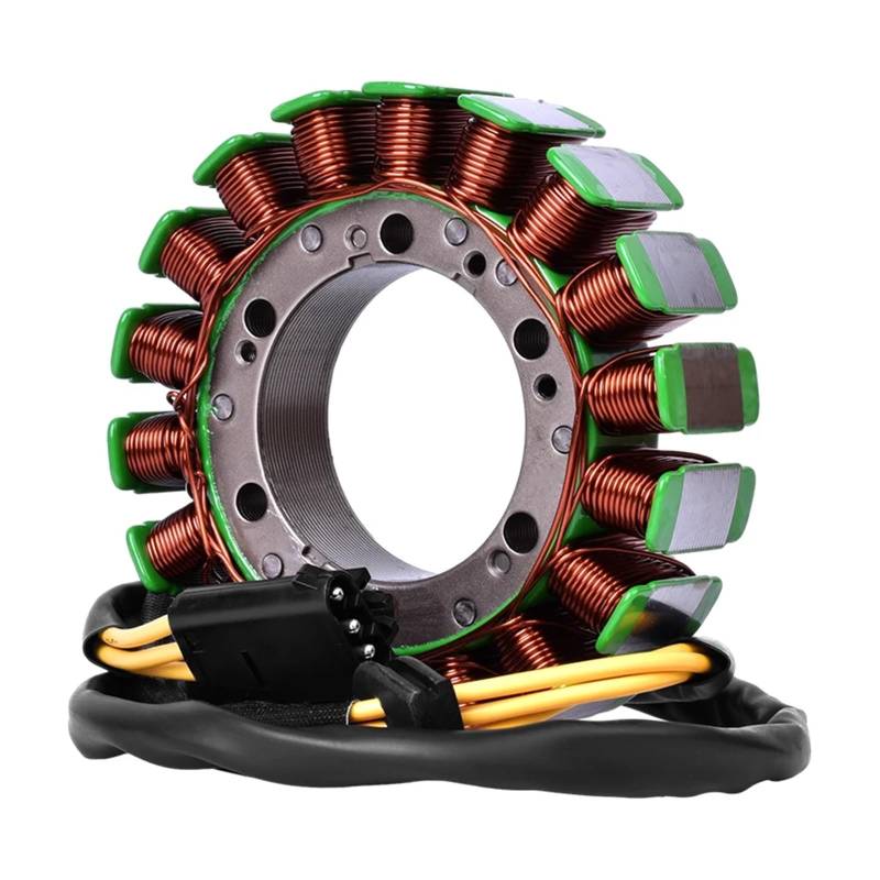 Motorrad Generator Magneto Stator Spule for F650 F650GS F700GS F800S F800R F800GT F800GS F800ST 2015 2016 2017 2018 2019 von BUFPULKN