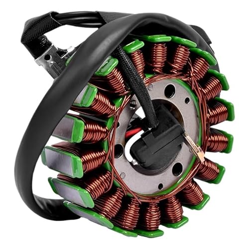 Motorrad Generator Magneto Stator Spule for G310R G 310 R 2016 2017 2018 2019 2020 G310GS G 310 GS 12311540515 von BUFPULKN