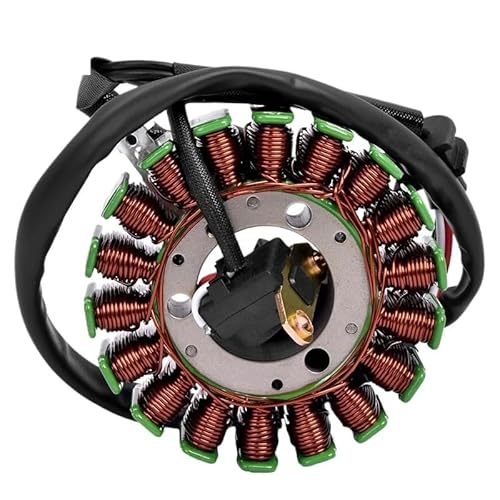 Motorrad Generator Magneto Stator Spule for G310R G 310 R 2016-2020 G310GS G 310 GS 2016-2020 12311540515 von BUFPULKN