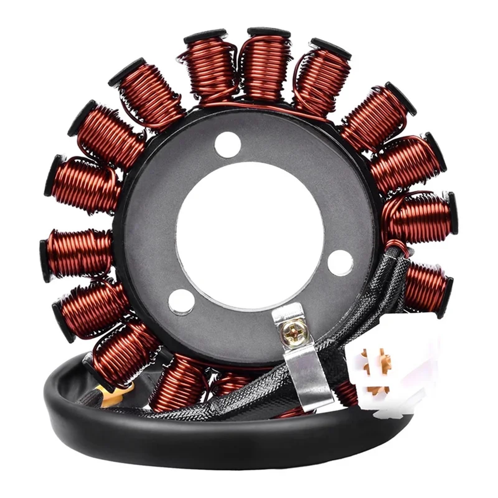 Motorrad Generator Magneto Stator Spule for GSXR600 CSXR600 GSX-R600 GSXR750 GSXR 750 GSX-R 750 2006-2019 2016 2017 2018 Motorrad Generator Magneto Stator Spule for GSXR600 CSXR600 GSX-R600 GSXR750 GSXR 750 GSX-R 750 2006-2019 2016 2017 2018 von BUFPULKN