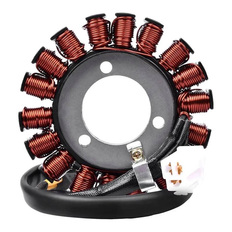 Motorrad Generator Magneto Stator Spule for GSXR600 CSXR600 GSX-R600 GSXR750 GSXR 750 GSX-R 750 2006-2019 2016 2017 2018 von BUFPULKN