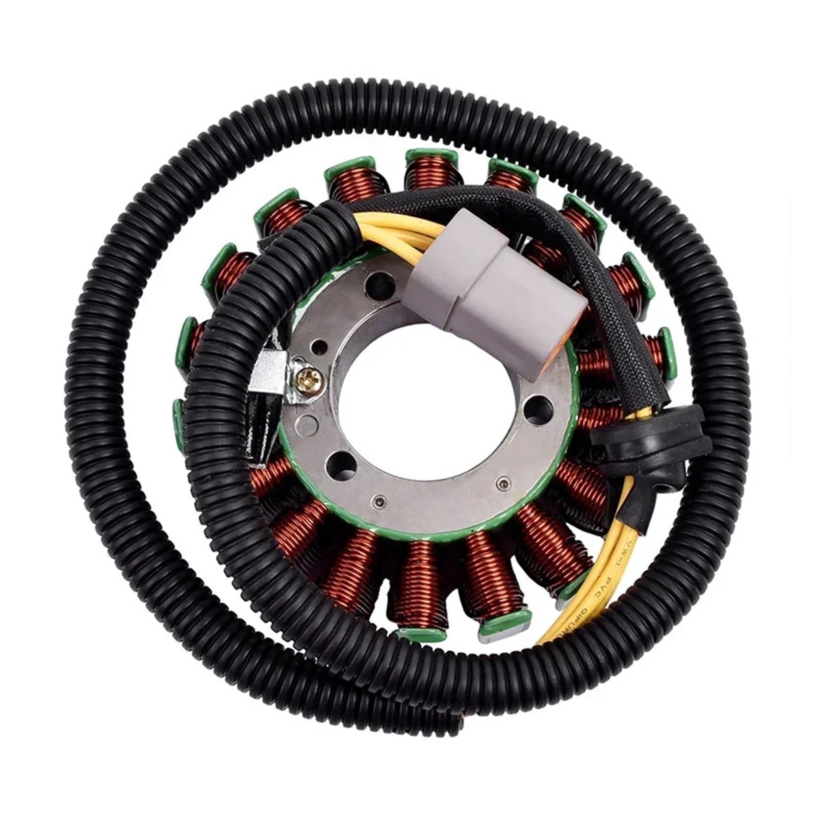 Motorrad Generator Magneto Stator Spule for Magneto Und Elektrische Starter 420684853 V800 V 800 2011 2012 Motorrad Generator Magneto Stator Spule for Magneto Und Elektrische Starter 420684853 V800 V 800 2011 2012 von BUFPULKN