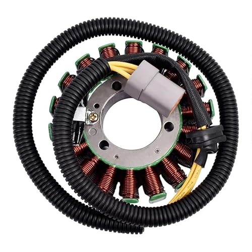 Motorrad Generator Magneto Stator Spule for V800 4-TEC V 800 MAGNETO 420684853 Skandic SWT V-800 2007-2010 V 800 EFI LC Motorrad Generator Magneto Stator Spule for V800 4-TEC V 800 MAGNETO 420684853 Skandic SWT V-800 2007-2010 V 800 EFI LC von BUFPULKN