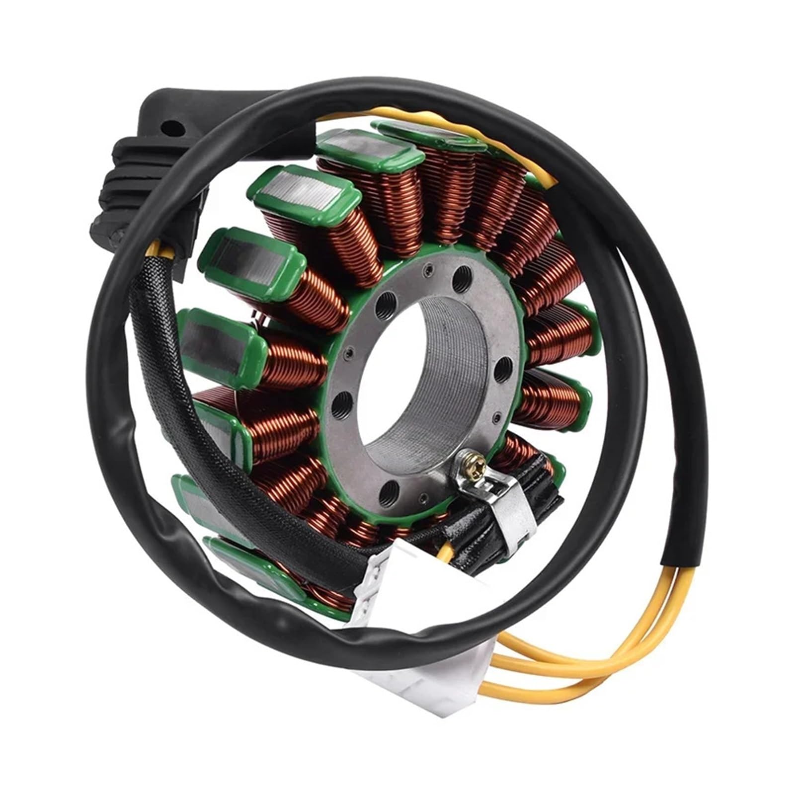 Motorrad Generator Magneto Stator Spule for VFR800 VFR 800 2002 2003 31120-MCW-D01 31120-MCW-D02 2005 2006 2007 2008 2009 Motorrad Generator Magneto Stator Spule for VFR800 VFR 800 2002 2003 31120-MCW-D01 31120-MCW-D02 2005 2006 2007 2008 2009 von BUFPULKN