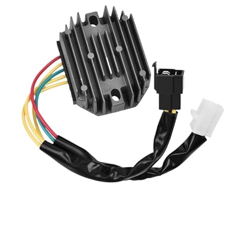Motorrad Spannungsreglergleichrichter for 32800-14D11-14D10-24B01-24B11 DR250 DR 250 DR350 DR 350 von BUFPULKN