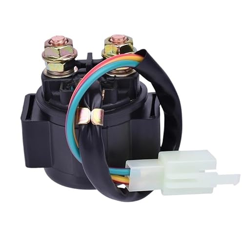 Motorrad Starter Relais Magnet for VF750 VF 750 MAGNA V45 1988 VT1100C SHADOW 1986-1988 VT-1100C VT 1100 C Motorrad Starter Relais Magnet for VF750 VF 750 MAGNA V45 1988 VT1100C SHADOW 1986-1988 VT-1100C VT 1100 C von BUFPULKN