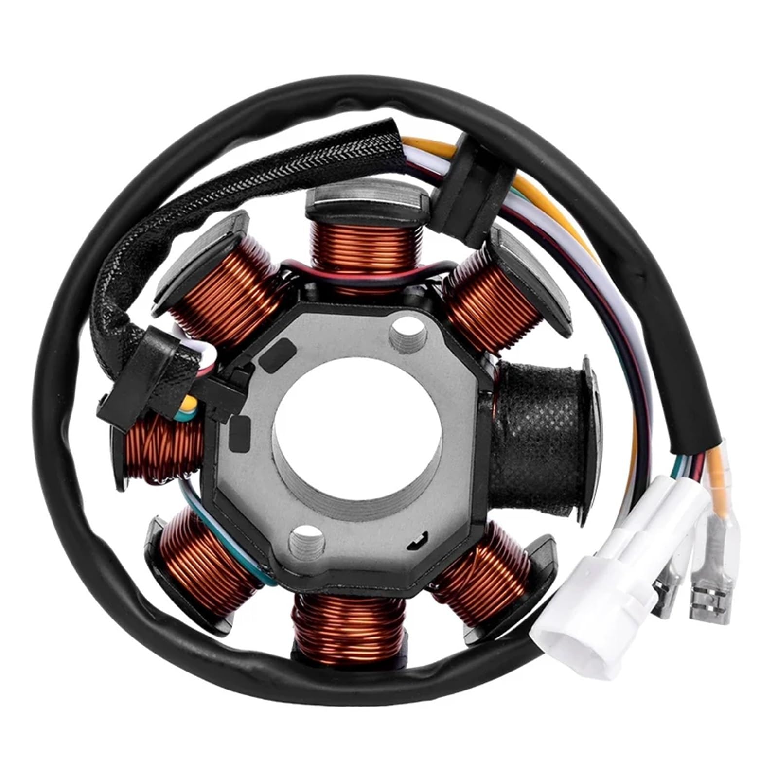 Motorrad Zubehör Generator Magneto Stator Spule for 250 EXC-F EXCF for 250 Motorrad Zubehör Generator Magneto Stator Spule for 250 EXC-F EXCF for 250 von BUFPULKN
