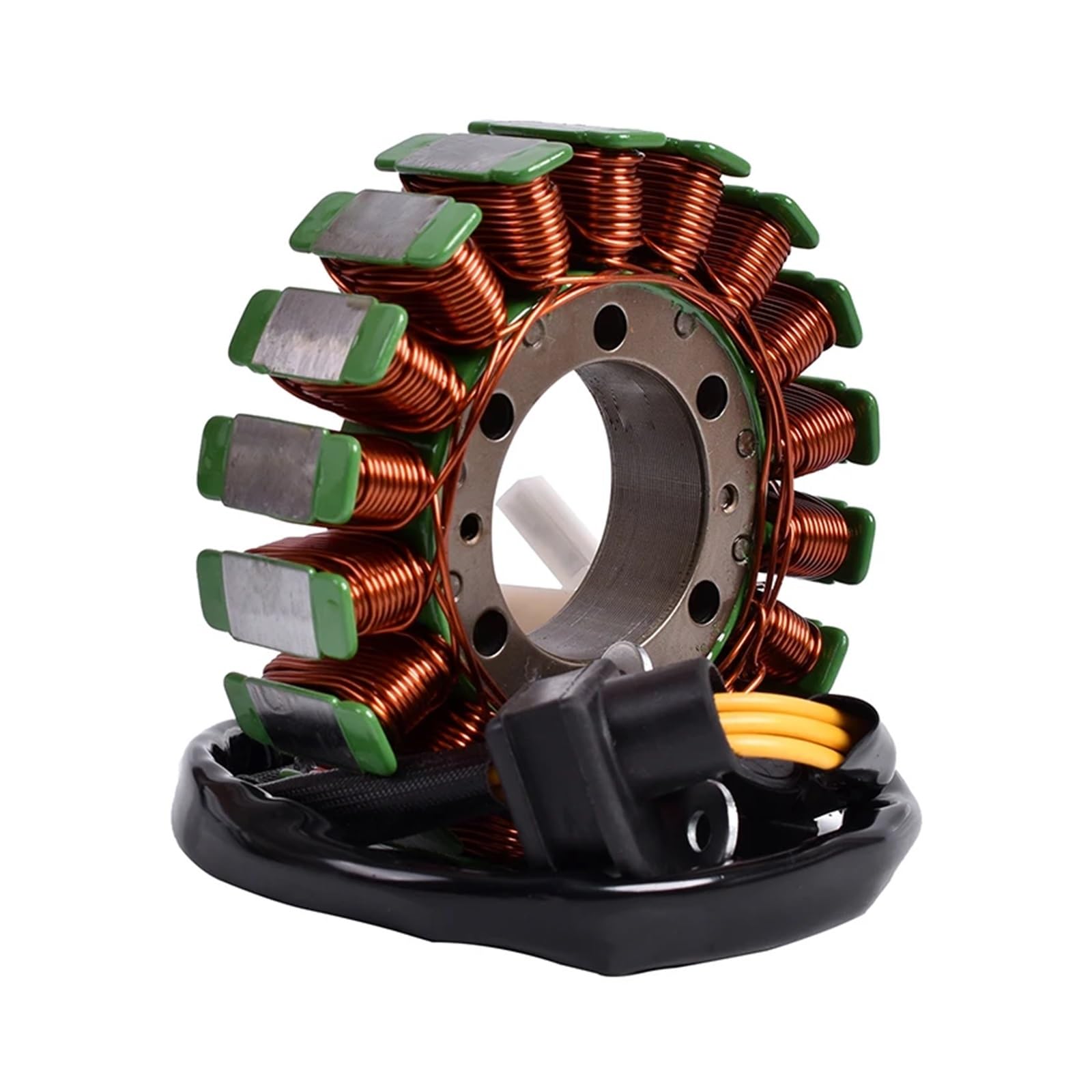 Motorrad Zubehör Generator Magneto Stator Spule for 32101-24F21-000 GSXR1300 GSXR 1300 GSX-R1300 HAYABUSA 2018-2019 Motorrad Zubehör Generator Magneto Stator Spule for 32101-24F21-000 GSXR1300 GSXR 1300 GSX-R1300 HAYABUSA 2018-2019 von BUFPULKN