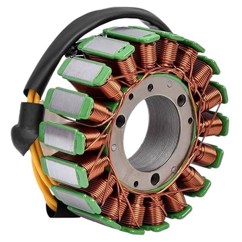 Motorrad Zubehör Generator Magneto Stator Spule for 90139004000 90539004000 90539004100 DUKE 125 DUKE 200 RC125 RC200 von BUFPULKN