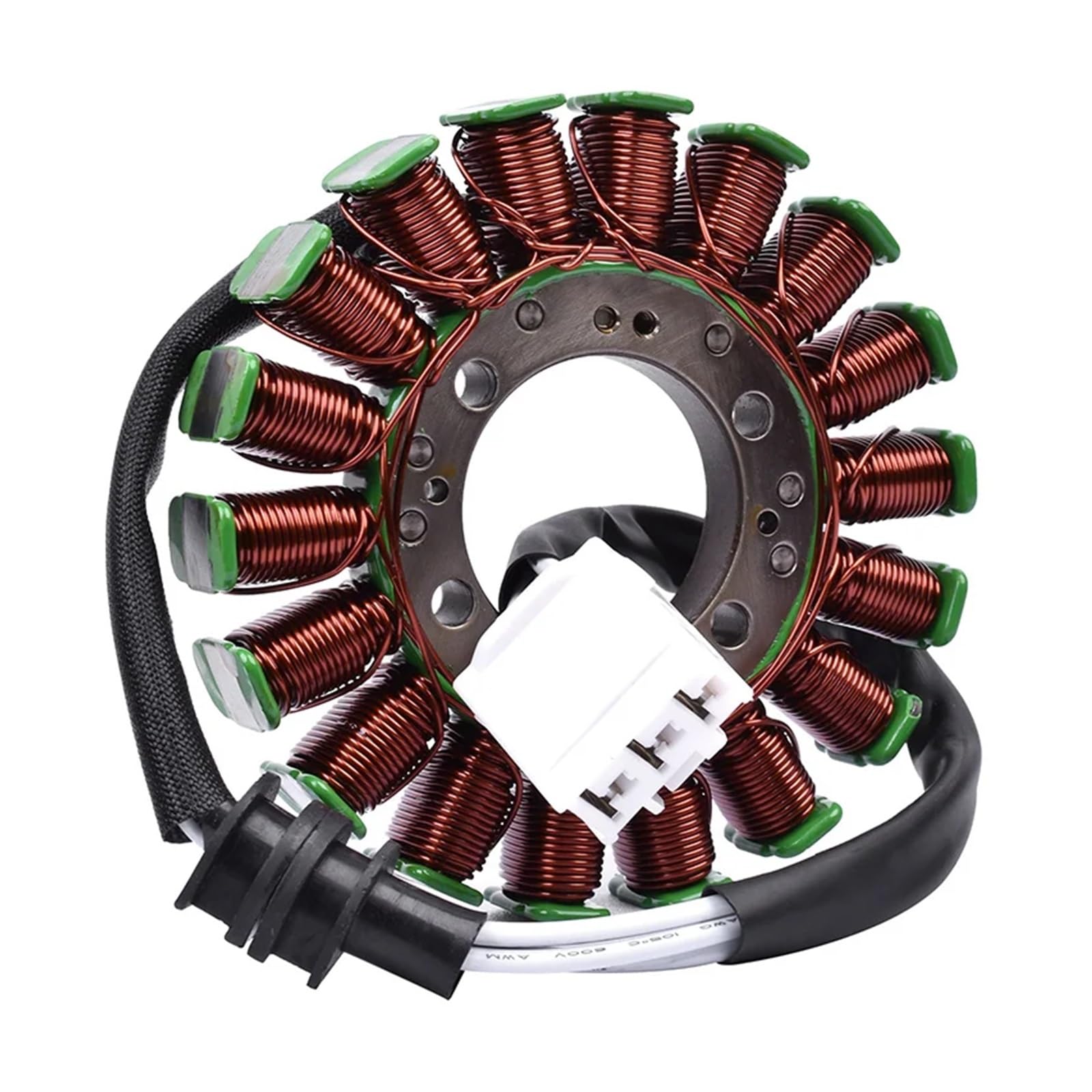 Motorrad Zubehör Generator Magneto Stator Spule for YZF-R6 YZFR6 YZF R6 2C0-81410-00-00 YZFR6W 2006-2016 2014 2015 Motorrad Zubehör Generator Magneto Stator Spule for YZF-R6 YZFR6 YZF R6 2C0-81410-00-00 YZFR6W 2006-2016 2014 2015 von BUFPULKN