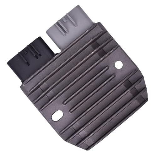Motorrad geregelter Spannungsreglergleichrichter for CB500 CBR R 500 CBR RA 600 CBR600 RR CTX 700 RC1000 CB 1100 2013–2014(2pcs) von BUFPULKN