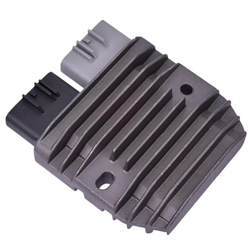 Motorrad geregelter Spannungsreglergleichrichter for TRX FA 420 500 680 SXS 500 700 TRX FA/FGA 680 2006–2012 TRX FA FM 420(2pcs) von BUFPULKN