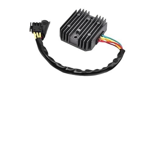 Spannungsreglergleichrichter for C400X C400GT F650CS G650X G650GS F700GS F800ST F800GS F 800 GS F800GT F 800 GT F800R F800S von BUFPULKN