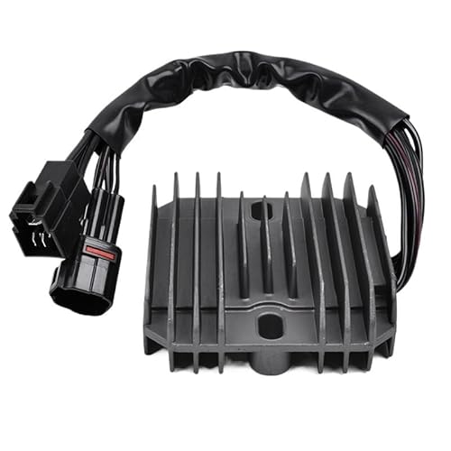 Spannungsreglergleichrichter for DL650 GSF Bandit 650 1250 GSXR600 GSXR750 GSXR1000 GSX650 SV650 VL800 VZ800 C50 C90 M50 Spannungsreglergleichrichter for DL650 GSF Bandit 650 1250 GSXR600 GSXR750 GSXR1000 GSX650 SV650 VL800 VZ800 C50 C90 M50 von BUFPULKN