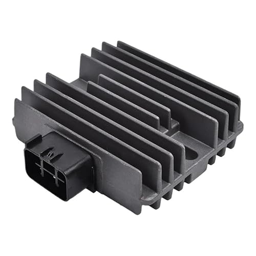 Spannungsreglergleichrichter for YZF-R125 YFZ450R YZF600 R6 MT-03 WR250R YP400 ABS YFZ450X XVS650 V-Star 650 YFM 660 700 Spannungsreglergleichrichter for YZF-R125 YFZ450R YZF600 R6 MT-03 WR250R YP400 ABS YFZ450X XVS650 V-Star 650 YFM 660 700 von BUFPULKN
