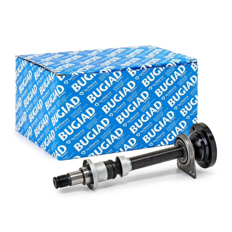 BUGIAD Antriebswelle VW BSP25217 02G409335B,02G409345A,02G409356B Gelenkwelle,Halbachse,Seitenwelle,Achswelle von BUGIAD