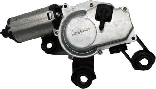 BUGIAD Scheibenwischermotor BWM50601 hinten BUGIAD Scheibenwischermotor BWM50601 hinten von BUGIAD