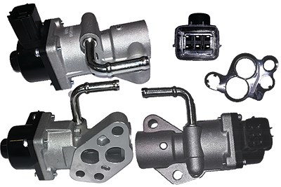 Bugiad AGR-Ventil [Hersteller-Nr. BGR13051] für Ford, Mazda, Volvo von BUGIAD