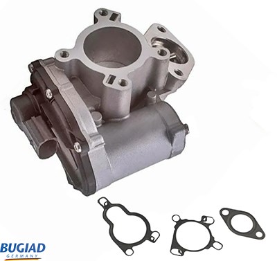Bugiad AGR-Ventil [Hersteller-Nr. BGR13072] für Nissan, Opel, Renault von BUGIAD