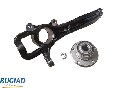 Bugiad Achsschenkel, Radaufhängung [Hersteller-Nr. BSP25133PROKIT] für Audi, VW von BUGIAD