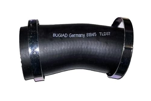Bugiad Ladeluftschlauch 81845 von BUGIAD