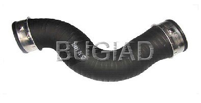 Bugiad Ladeluftschlauch [Hersteller-Nr. 82655] für Audi, Renault, Seat, Skoda, VW von BUGIAD