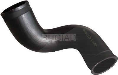 Bugiad Ladeluftschlauch [Hersteller-Nr. 86650] für Audi von BUGIAD