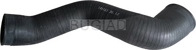 Bugiad Ladeluftschlauch [Hersteller-Nr. 86651] für Audi, Seat von BUGIAD