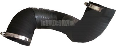 Bugiad Ladeluftschlauch [Hersteller-Nr. 86639] für Audi von BUGIAD