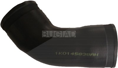 Bugiad Ladeluftschlauch [Hersteller-Nr. 86619] für Audi, Seat, Skoda, VW von BUGIAD