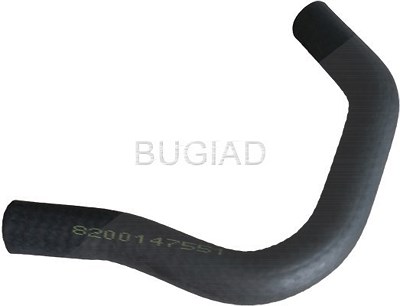 Bugiad Ladeluftschlauch [Hersteller-Nr. 88626] für Dacia, Renault von BUGIAD