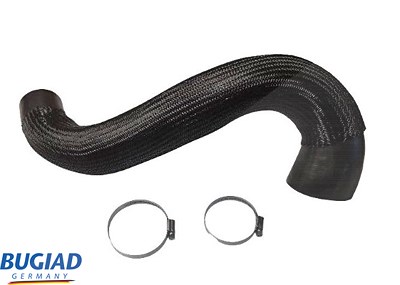 Bugiad Ladeluftschlauch [Hersteller-Nr. 82478] für Audi von BUGIAD