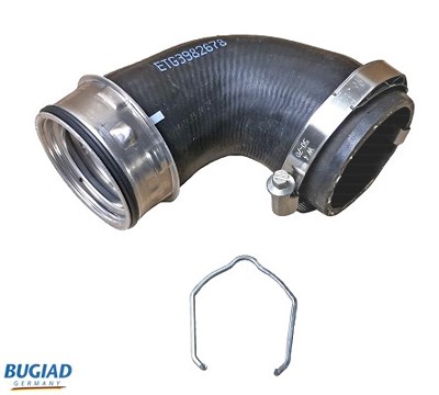 Bugiad Ladeluftschlauch [Hersteller-Nr. 82678PROKIT] für Audi, Seat, Skoda, VW von BUGIAD