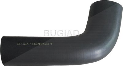 Bugiad Ladeluftschlauch [Hersteller-Nr. 88639] für Hyundai von BUGIAD