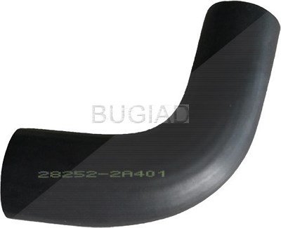 Bugiad Ladeluftschlauch [Hersteller-Nr. 88637] für Hyundai, Kia von BUGIAD