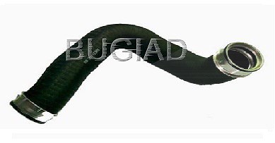 Bugiad Ladeluftschlauch [Hersteller-Nr. 81609] für Mercedes-Benz von BUGIAD
