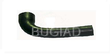Bugiad Ladeluftschlauch [Hersteller-Nr. 85610] für Opel von BUGIAD