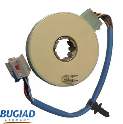 Bugiad Lenkwinkelsensor [Hersteller-Nr. BSS49412] für Abarth, Fiat, Lancia, Opel von BUGIAD
