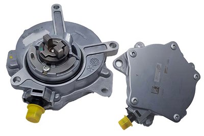 Bugiad Unterdruckpumpe, Bremsanlage [Hersteller-Nr. BGT00022] für Audi, Seat, Skoda, VW von BUGIAD